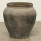 (GAQ041)  Vintage Shanxi Water Pot - Circa 1875 (26x26x26)