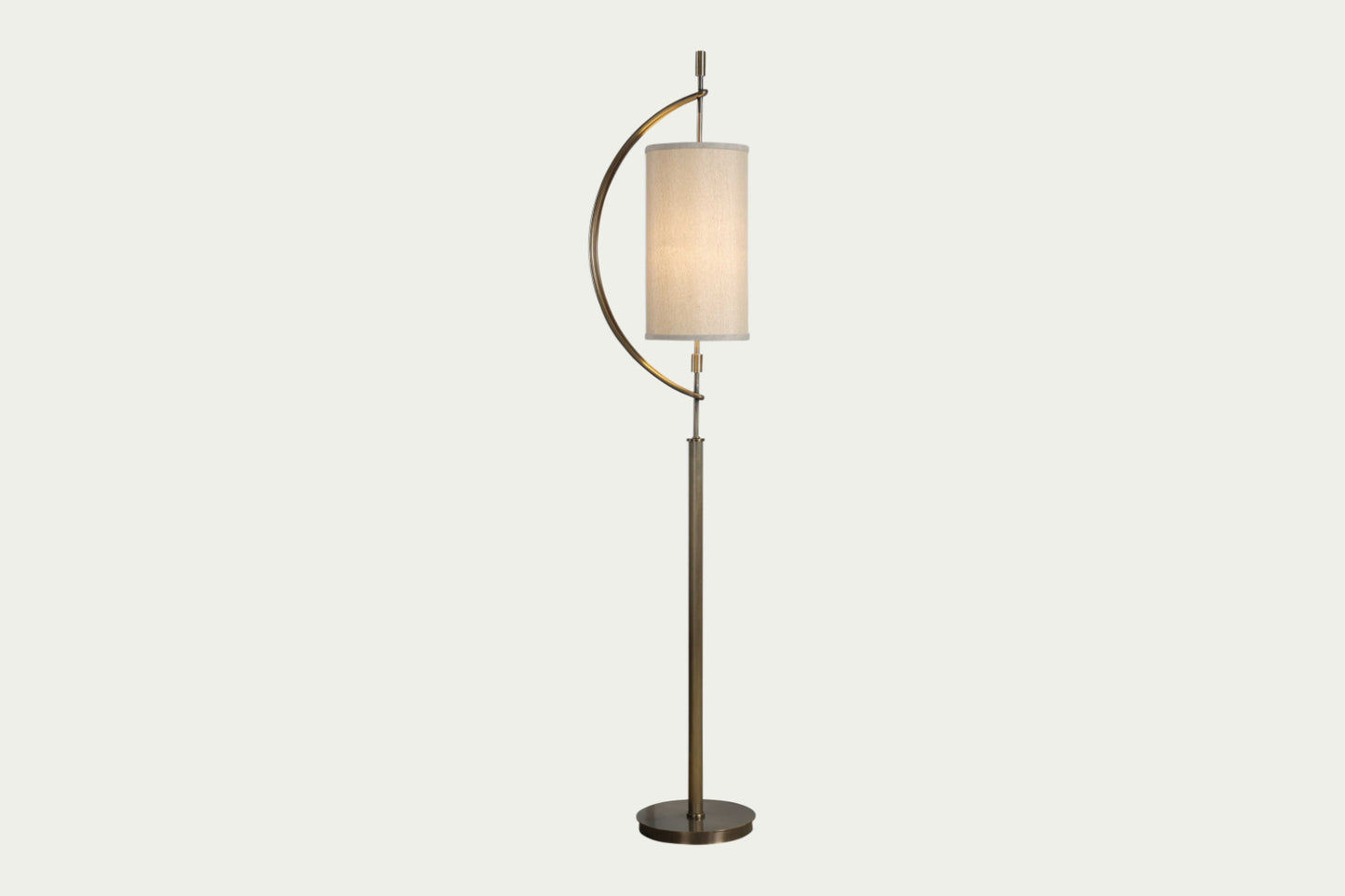 Eclipse Floor Lamp