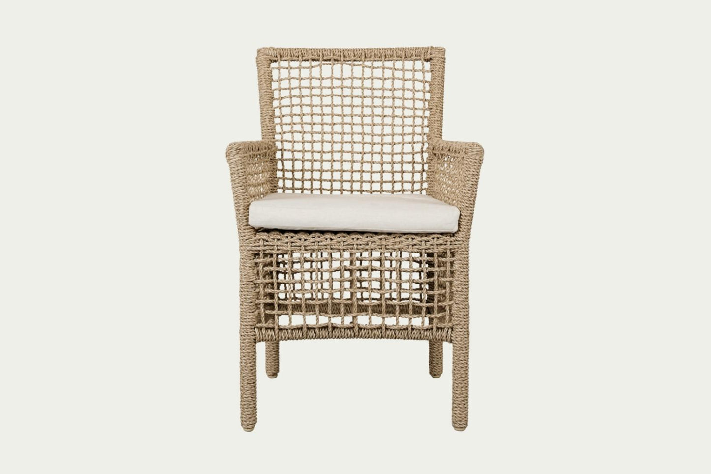 Brisbane Outdoor Dining Chair