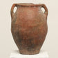 (IWB401) Vintage Turkish Bayburt Pot (12x12x17)