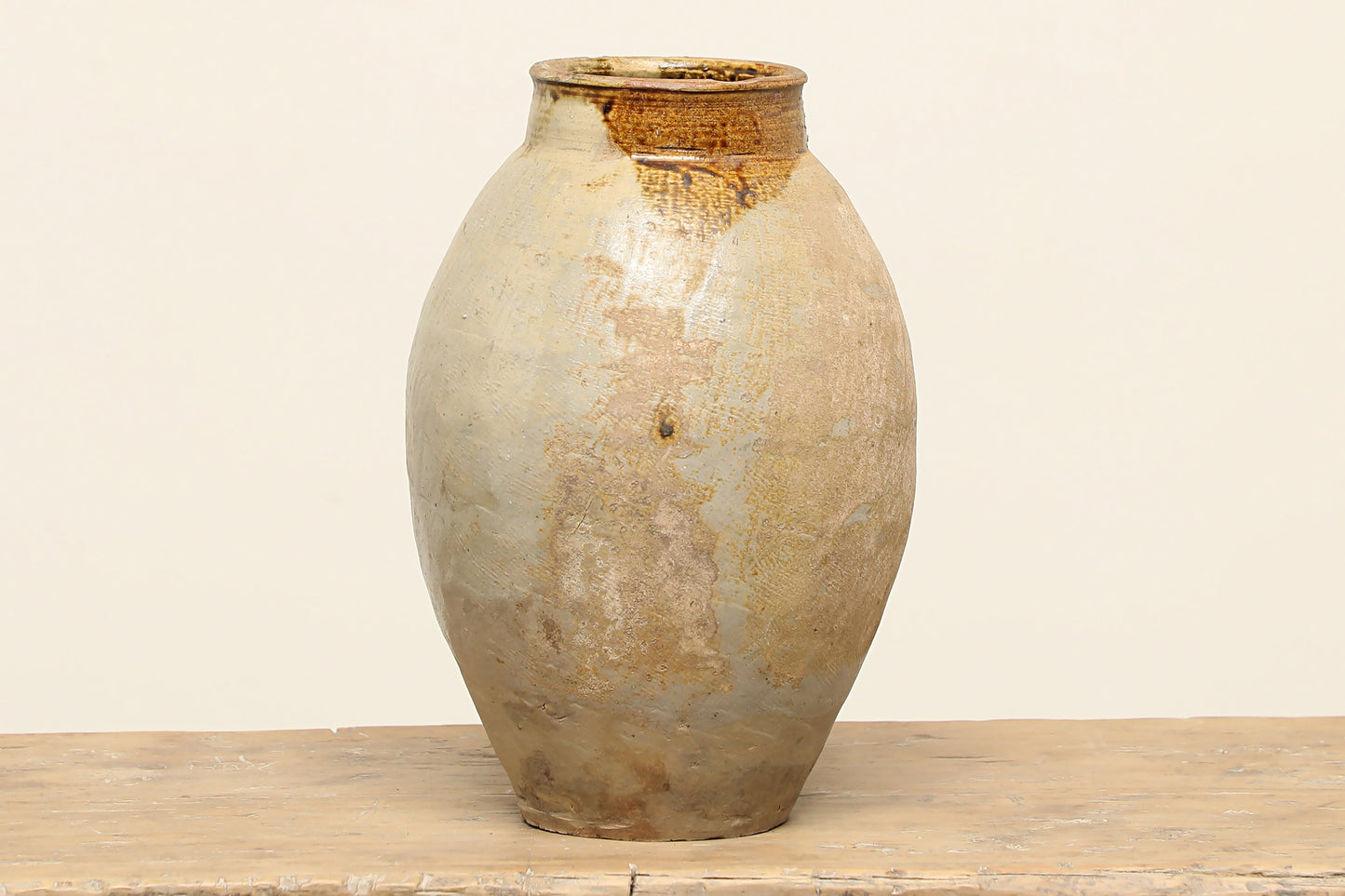 (GAT037-T8) Vintage Yunnan Pot - Circa 1964 (8x8x13)