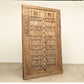 (SCG044) Vintage Carved Door (60x4x89)