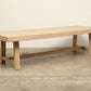 Timberland Dining Table
