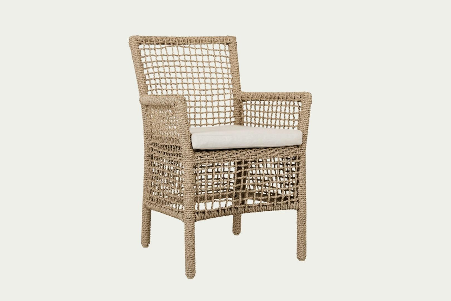 Brisbane Outdoor Dining Chair