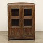 (PP006) Vintage Painted Cabinet (37x18x50)