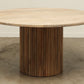 (PP134) Penelope Dining Table (60x60x31)