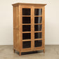 (PP036) Vintage Teak Cabinet (46x26x73)