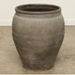 (GAQ038)  Vintage Shanxi Water Pot - Circa 1875 (20x20x23)
