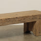 (GAS013) Timber Pine Bench (70x17x18)