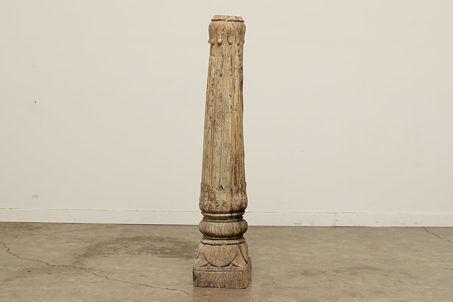 Antique Pillar