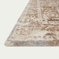Theory Mocha / Natural Rug