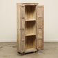 (SCP045) Vintage Wooden Cabinet (24x14x63)