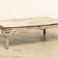 (SCG075) Vintage Tahkat Table (62x36x18)