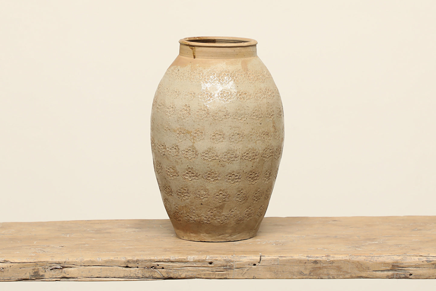 (GAT037-T2) Vintage Yunnan Pot - Circa 1964 (8x8x13)
