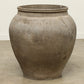 (GAQ028)  Vintage Shanxi Water Pot - Circa 1875 (26x26x28)