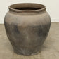(GAQ041)  Vintage Shanxi Water Pot - Circa 1875 (26x26x26)