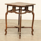 (SCG104) Vintage Side Table (21x21x28)