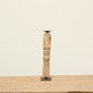 (PP071-P2 ) Vintage Banister Candle Stand