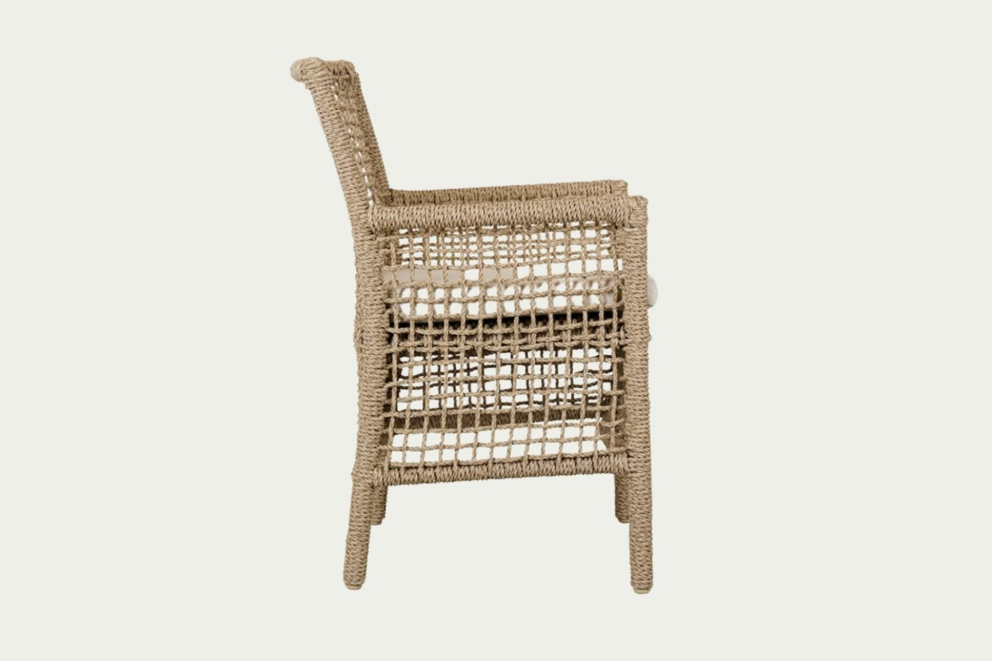 Brisbane Outdoor Dining Chair