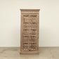(PP004 ) Old Door Cabinet (33x19x75)