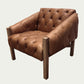 Fuente Accent Chair