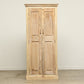 Vintage Teak Door Cabinet DCXLI
