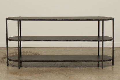Steelo Shelf