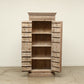 (PP004 ) Old Door Cabinet (33x19x75)