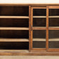 (SCG060) Vintage Sliding Cabinet (61x16x44)