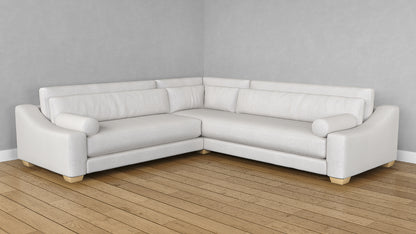 Napa L-Sectional