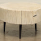 Butcher Block Coffee Table