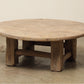 (GAK051-T2) Carpenter's Coffee Table (47x47x17)