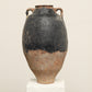 (IWB253) Vintage Turkish Pot (14x14x27)
