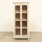 (SCG059) Vintage Cabinet (29x14x62)