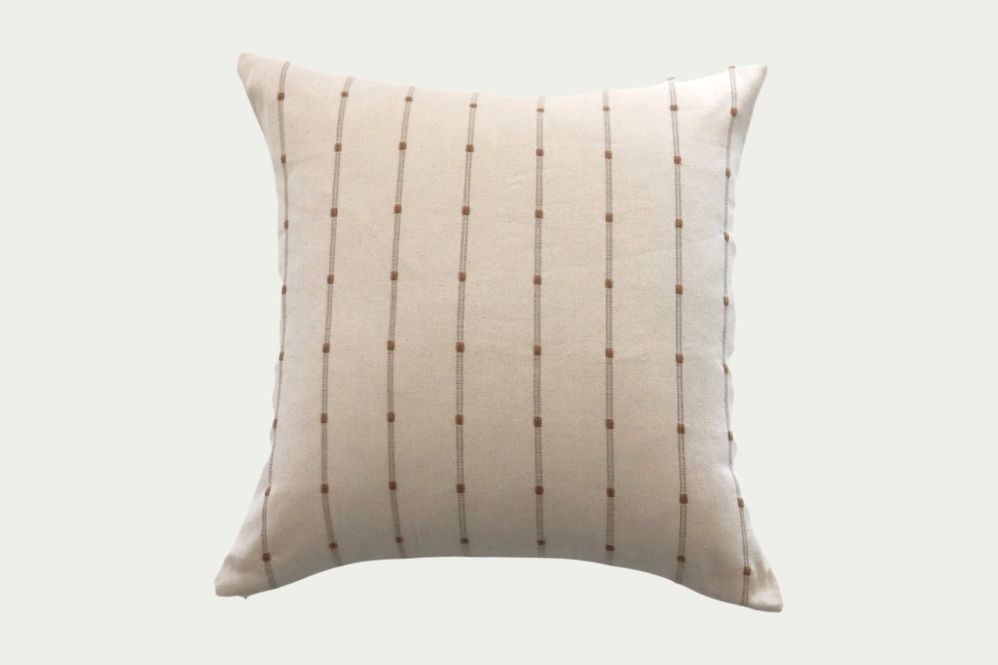 Ada Stripe Pillow