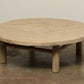 Vail Coffee Table - 55"
