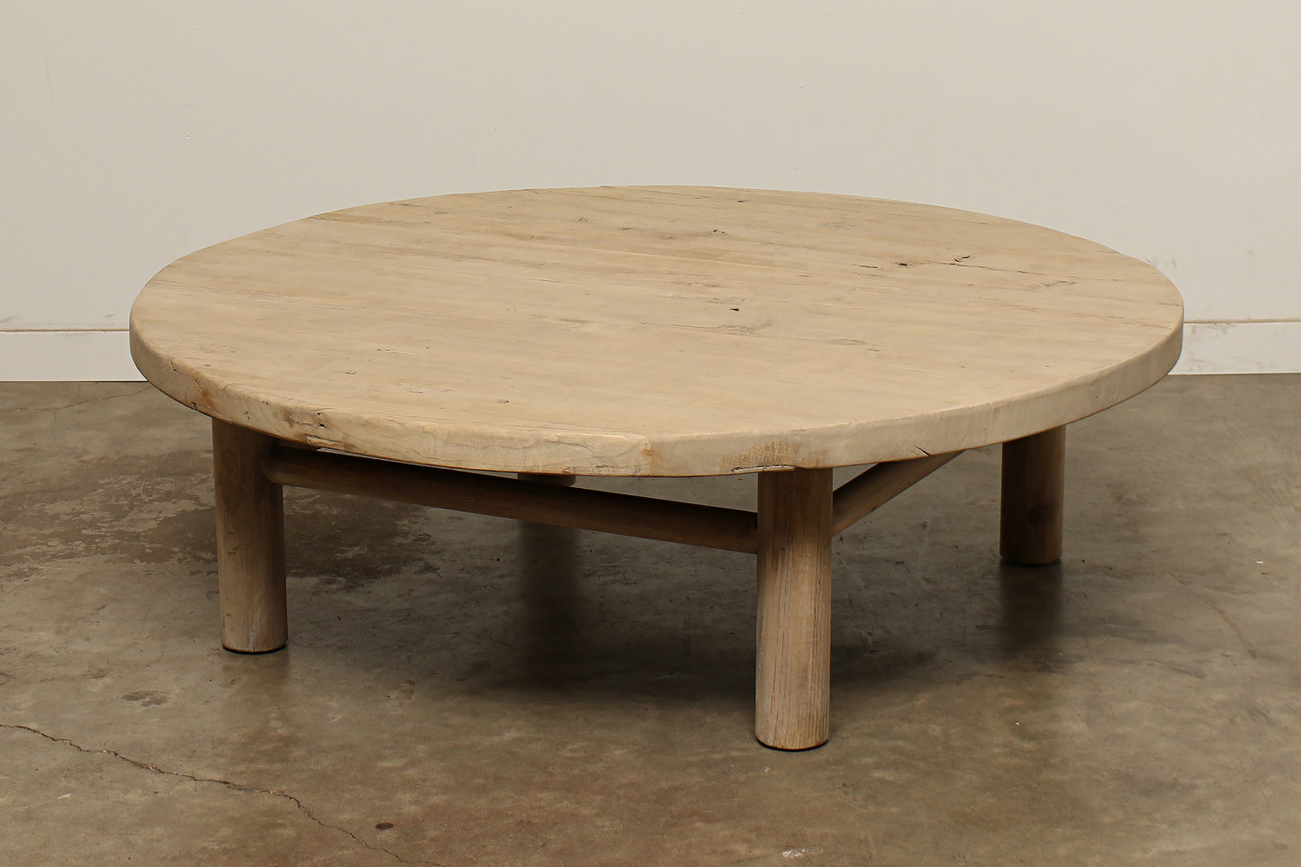 Vail Coffee Table - 55"