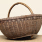 (GAT004) Vintage Grain Basket - Circa 1924 (23x19x18)