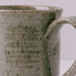 Stoneware Mug - Celadon Grey
