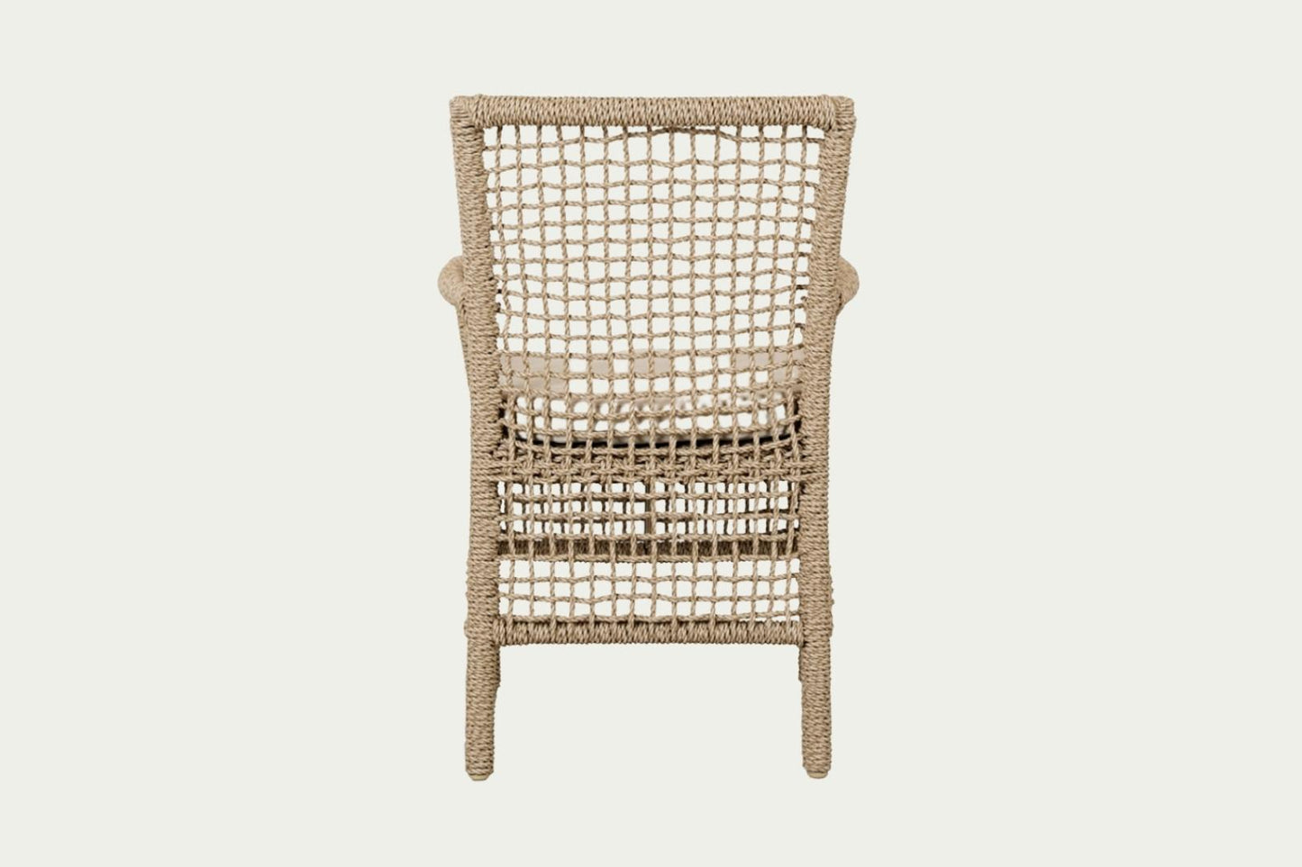 Brisbane Outdoor Dining Chair