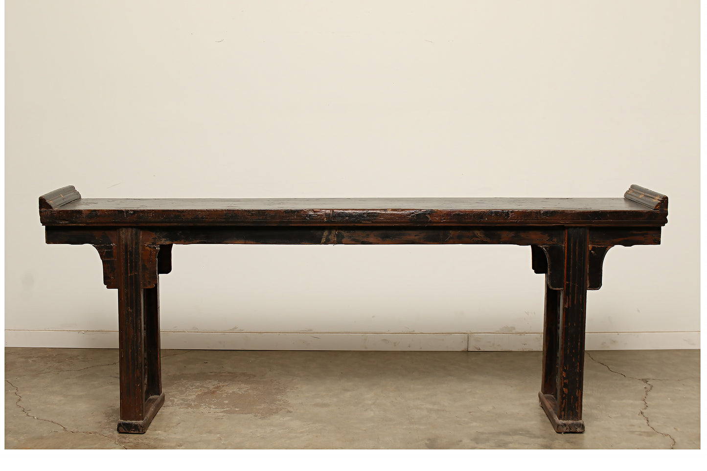 Antique Altar Table