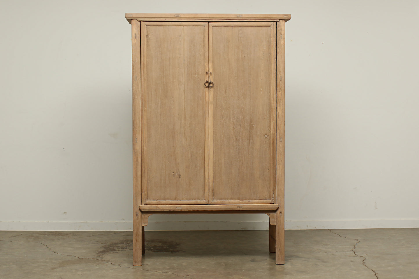 Vintage Wardrobe Cabinet