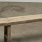(GAP039) Vintage Elm Bench (67x8x20)