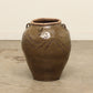 (GAT047) Vintage Henan Pot - Circa 1944 (15x15x19)