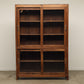 (SCP056) Vintage Teak Cabinet (65x15x93)