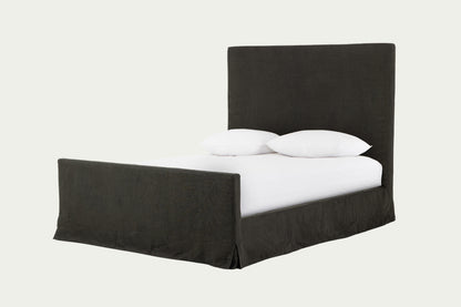 Basque Bed