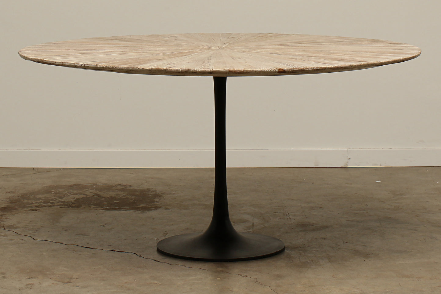 Vancouver Round Dining Table 60"