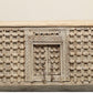 (SCP082) Vintage Carved Counter (60x17x35)