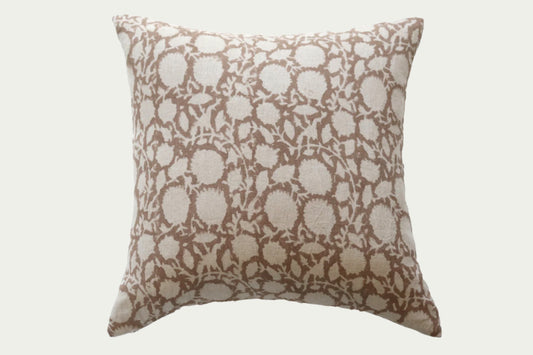 Rory Floral Pillow