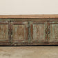 (SCP081) Vintage Painted Sideboard (75x20x29)